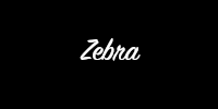Zebra