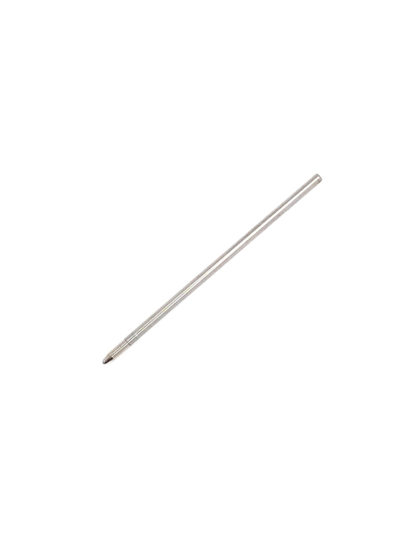 Blue Mini Ballpoint Refills For Parker Vector 3-in-1 Ballpoint Pens