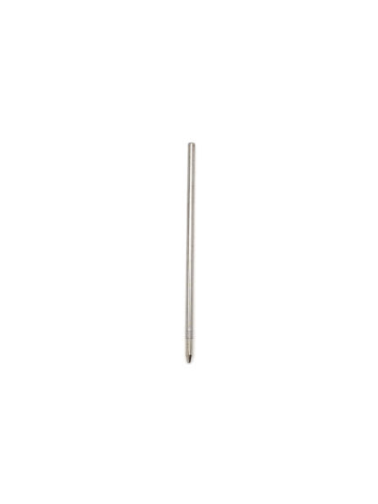 Mini Ballpoint Refills For Parker Vector 3-in-1 Ballpoint Pens (Blue)