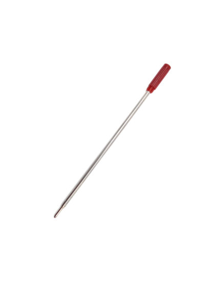 Ballpoint Refill For Jinhao 310 Ballpoint Pens (Red)