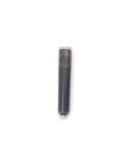 Brown Ink Cartridges For Aldo Domani Fountain Pens