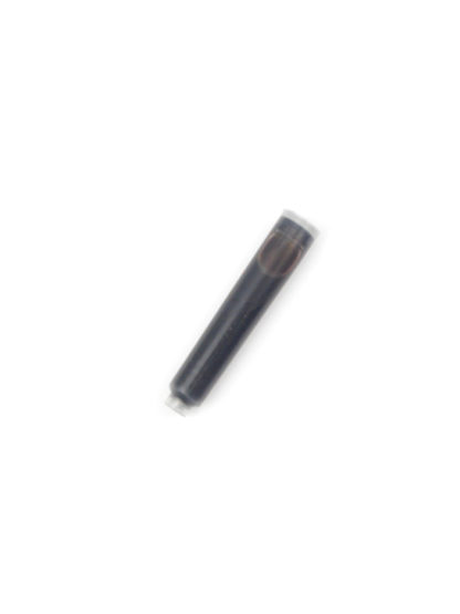 Ink Cartridges For Jinhao Fountain Pens (Brown)