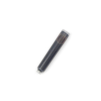 Ink Cartridges For Montblanc Fountain Pens (Brown)