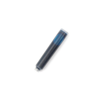 Ink Cartridges For Pentel Fountain Pens (Turquoise)