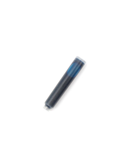 Ink Cartridges For Wenliang Fountain Pens (Turquoise)