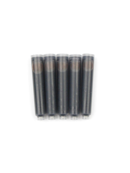 Ink Cartridges For Jinhao Fountain Pens (Brown) - Image 6