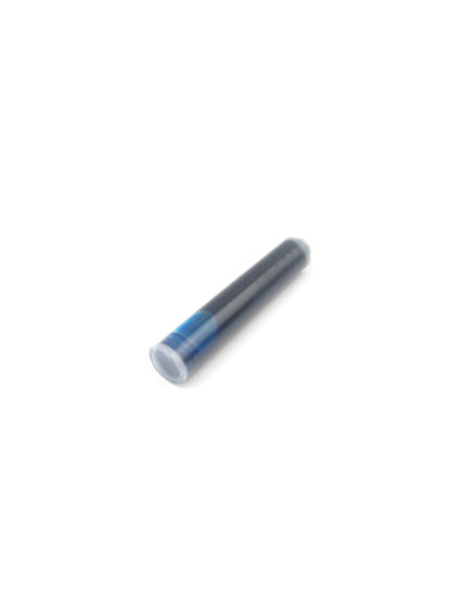 Turquoise Cartridges For Libelle Fountain Pens
