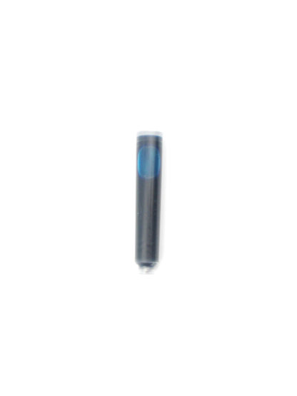 Turquoise Ink Cartridges For Wenliang Fountain Pens