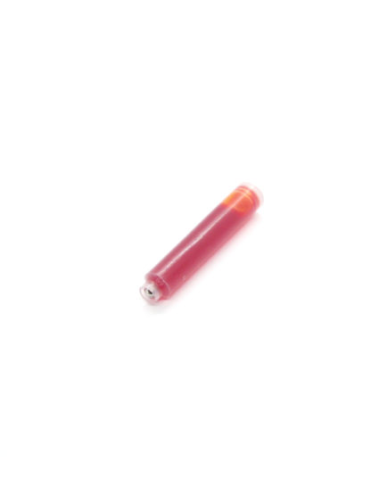 Cartridges For Jinhao Fountain Pens (Orange)