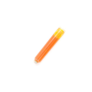 Ink Cartridges For Olympia Fountain Pens (Yellow)