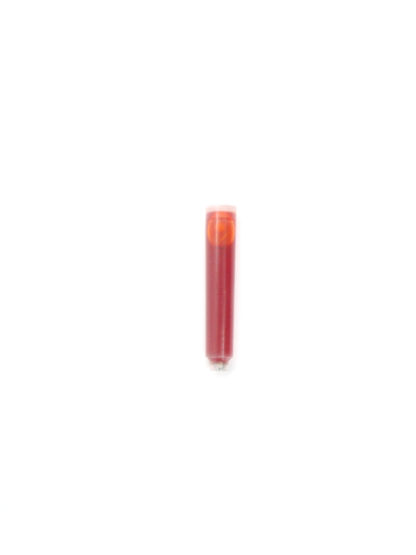 Orange Ink Cartridges For Jinhao Fountain Pens