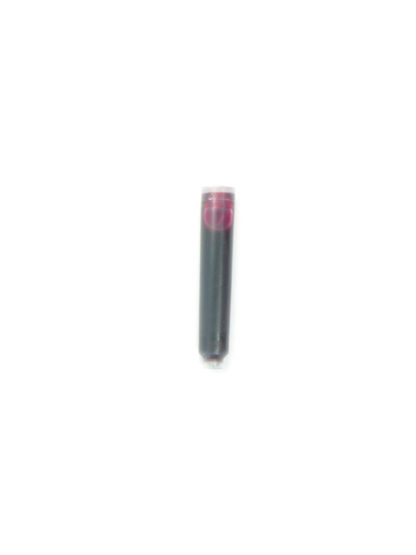 Pink Ink Cartridges For Itoya Fountain Pens