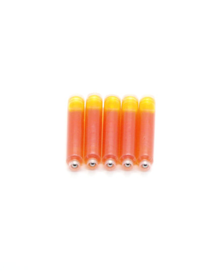Top Ink Cartridges For Rosetta Fountain Pens (Yellow)