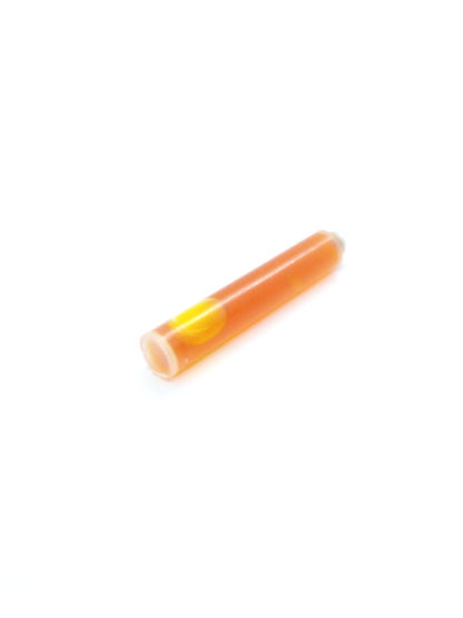Yellow Cartridges For Olympia Fountain Pens (Yellow)