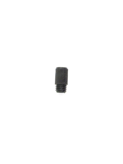 Black D1 End Cap Adapter For Retro 51 Mini Ballpoint Pens