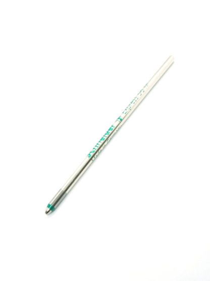 Genuine Schneider Express 56M D1 Refill For Schneider Ballpoint Pens (Green)