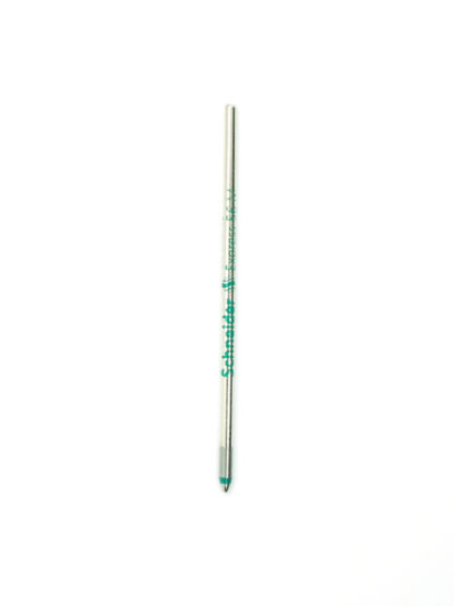 Green Schneider Express 56M D1 Refill For Schneider Ballpoint Pens