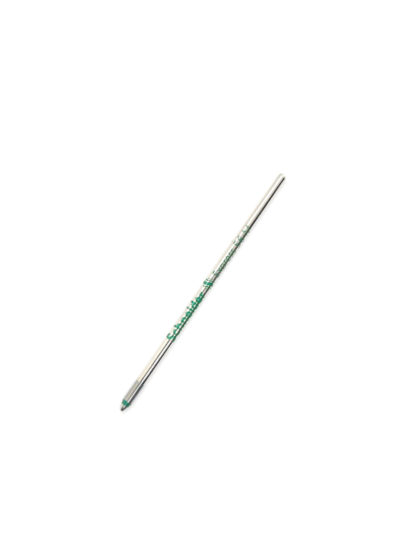 Schneider Express 56M D1 Refill For Schneider Ballpoint Pens (Green)