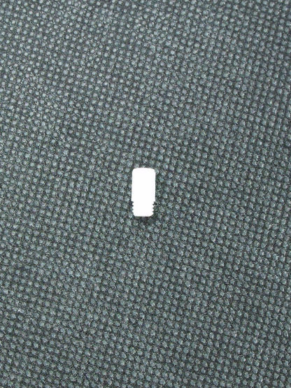 White D1 End Cap Adapter For Penagain Ballpoint Pens