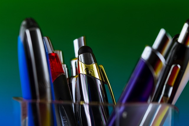 Ballpoint to Rollerball Adapters