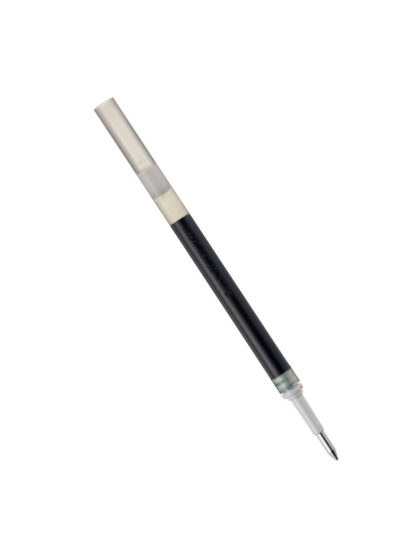 Genuine Pentel Energel Retractable Gel Refill For Pentel Ballpoint Pens (Green)