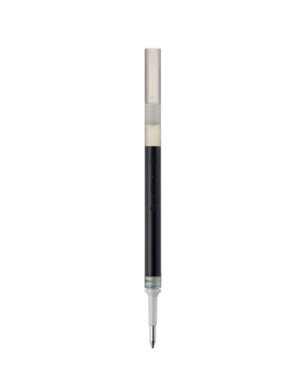 Green Pentel Energel Retractable Gel Refill For Pentel Ballpoint Pens