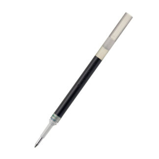 Pentel Energel Retractable Gel Refill For Pentel Ballpoint Pens (Green)