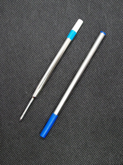 Rosetta Ballpoint & Rollerball Pen Refills