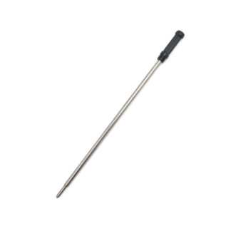 Ballpoint Refill For Tiffany & Co Slim Ballpoint Pens (Black)
