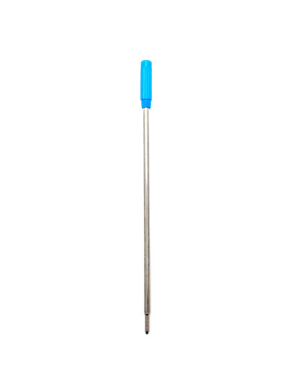 Ballpoint Refill For YStudio Slim Ballpoint Pens (Blue) - Cross-Type