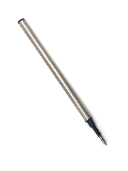 Red Ceramic Rollerball Refill For Loclen Rollerball Pens