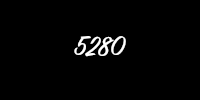 5280