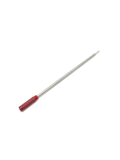 Ballpoint Refill For Michael C. Fina Ballpoint Pens (Red) - Image 5