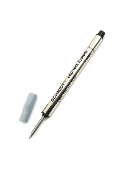Black Rollerball Refill For American Pen Company Rollerball Pens