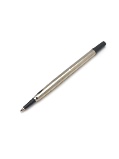Black Rollerball Refills For Parker Frontier Rollerball Pens