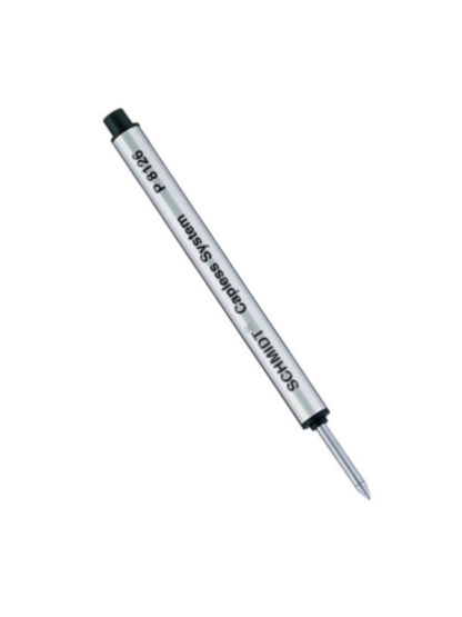 Genuine Rollerball Refill For American Pen Company Rollerball Pens (Black)