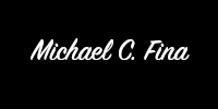 Michael C. Fina