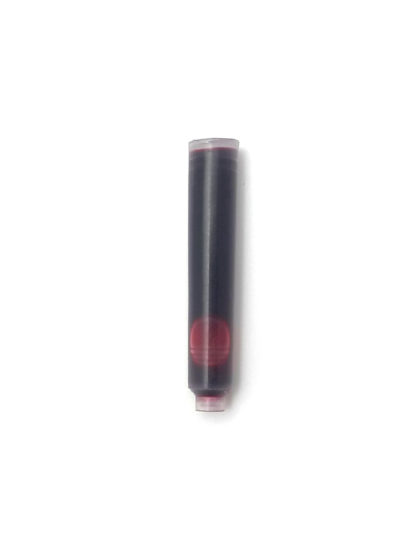 Red Ink Cartridges For 5280 Fountain Pens