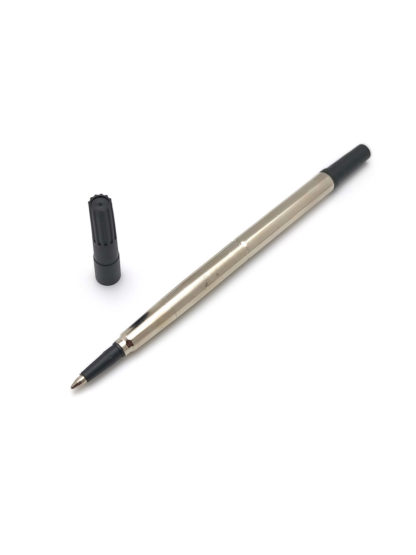 Rollerball Refill For Parker Duofold Rollerball Pens (Black)