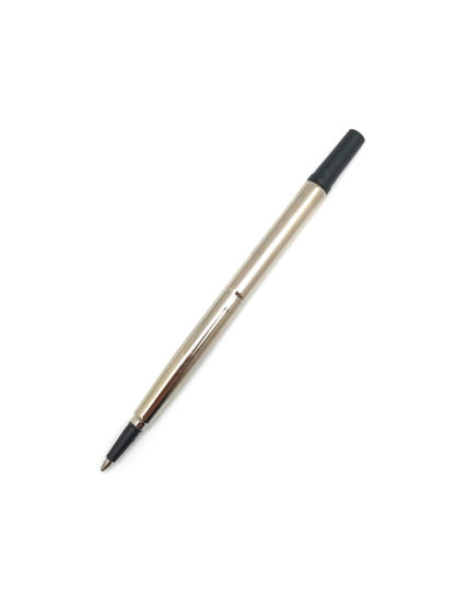 Rollerball Refills For Parker Duofold Rollerball Pens (Black)