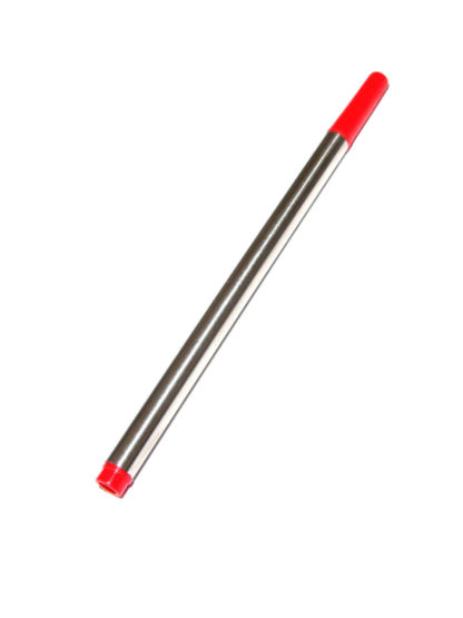 Rollerball Refill For Montblanc Scenum Rollerball Pens (Red) - Image 7