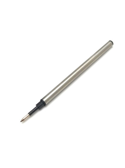 Rollerball Refill For Acme Studio Linear Rollerball Pens (Black) M Tip