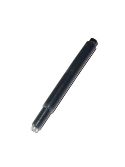 Deluxe Cartridges For Sizzle Stix Fountain Pens (Black)