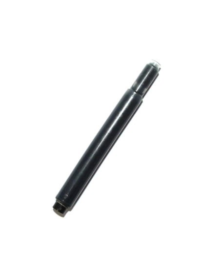 Deluxe Ink Cartridges For Aurora Fountain Pens (Black)