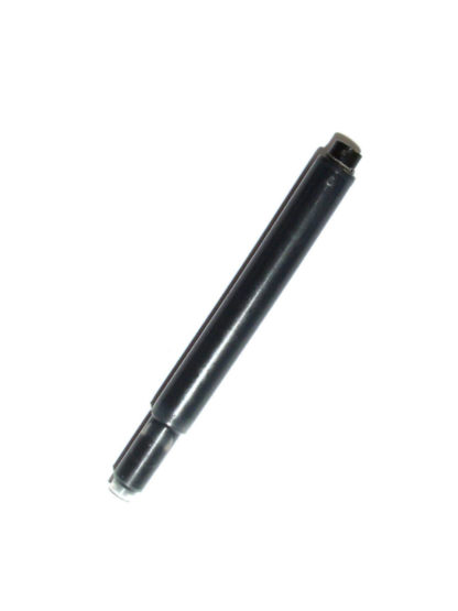 Deluxe Ink Cartridges For Sizzle Stix Fountain Pens (Black)