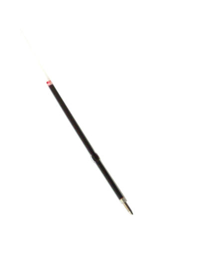 Red Retractable Ballpoint Refill For Pilot Rex Grip Begreen Ballpoint Pens (Red)