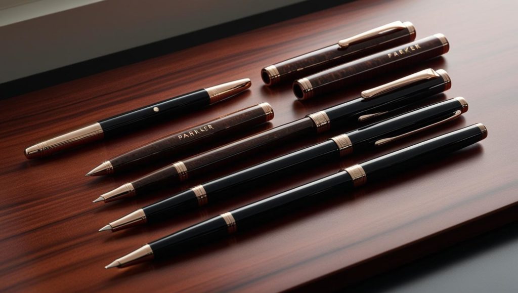 Category - Ballpoint Refills