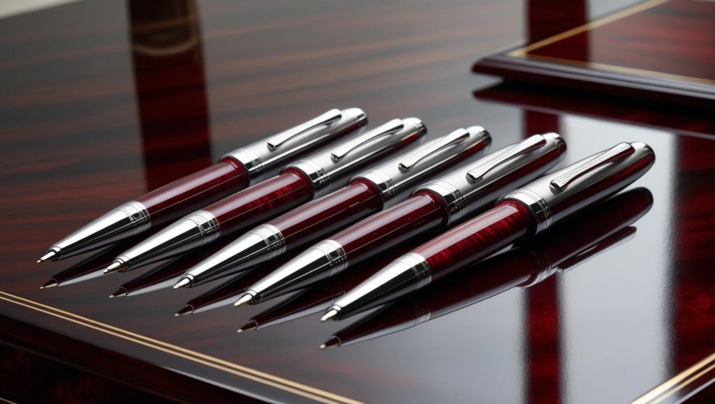 Category - Rollerball Refills