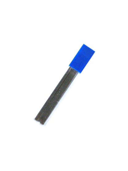 0.5mm Lead Refills For Waterford Mechanical Pencils (Black)