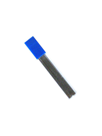 Black 0.7mm Lead Refills For HMM Mechanical Pencils